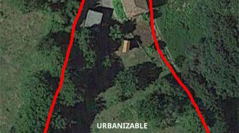 Foto 2 de Casa o xalet en venda a San Cibrao, Melide, A Coruña