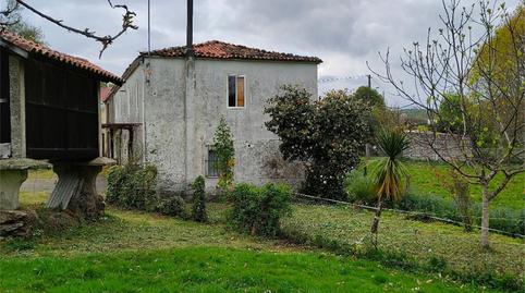 Foto 4 de Casa o xalet en venda a San Cibrao, Melide, A Coruña