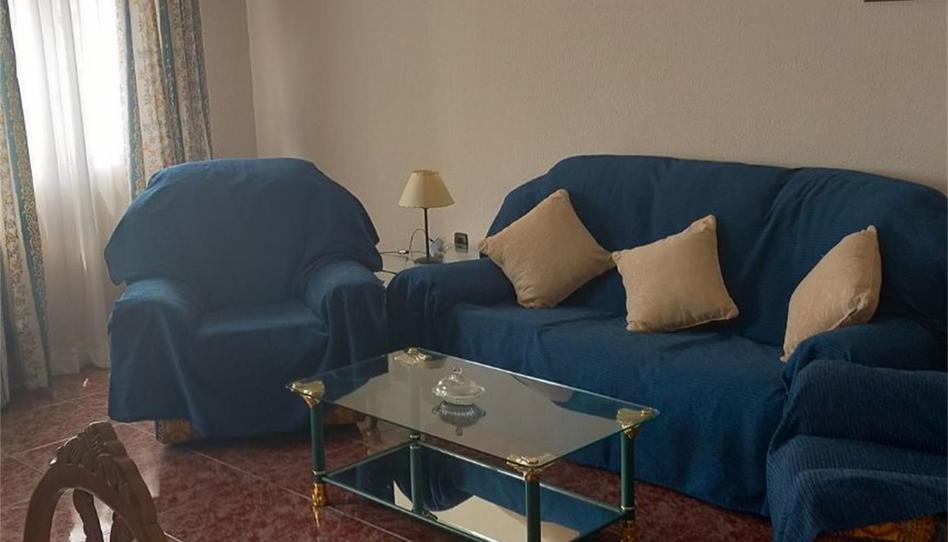 Photo 1 of Flat for sale in Ronda Mirasol, 45, Villanueva del Arzobispo, Jaén