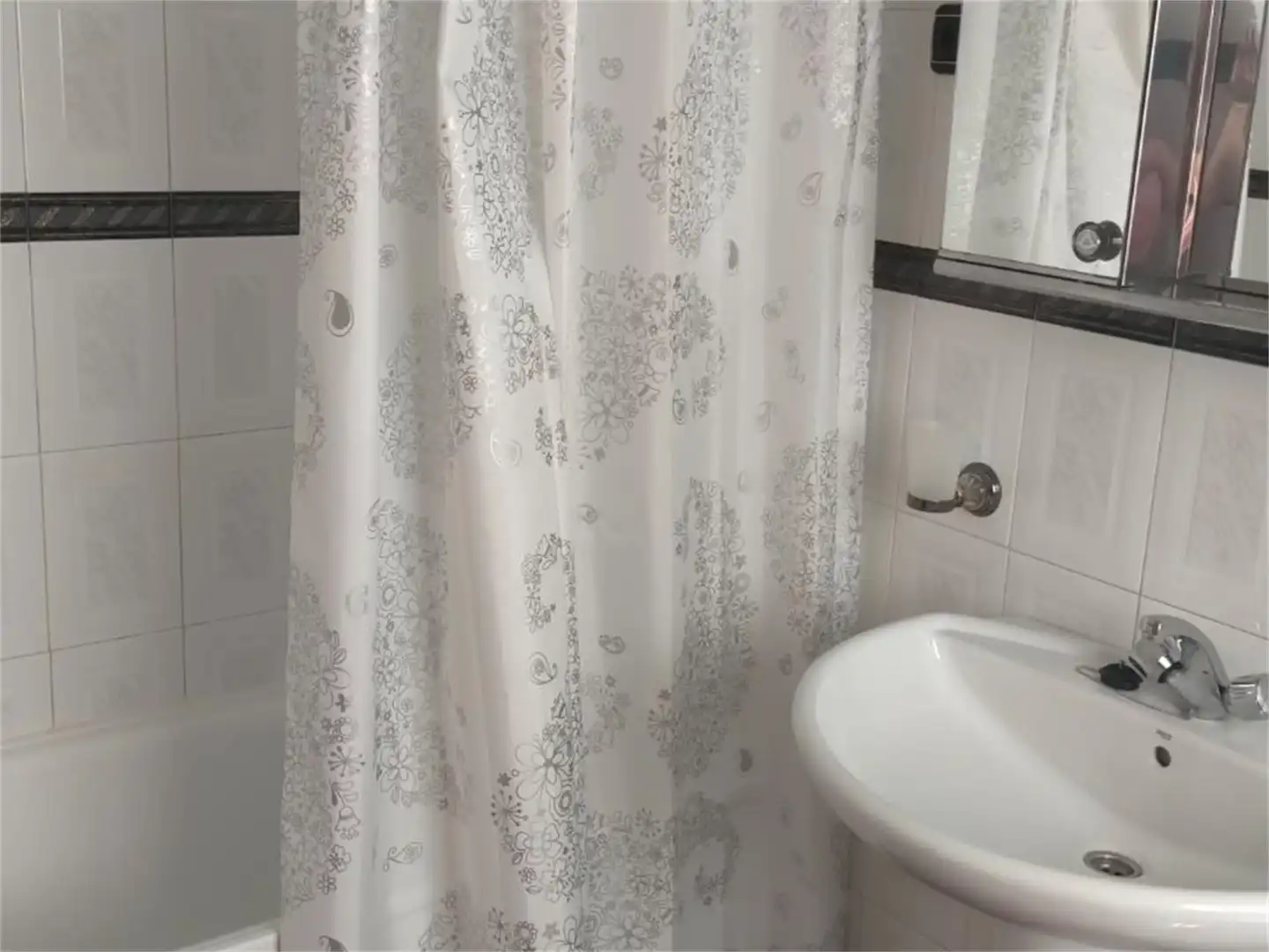Flat for sale in Ronda Mirasol, 45, Villanueva del Arzobispo Flat for sale in Ronda Mirasol, 45, Villanueva del Arzobispo