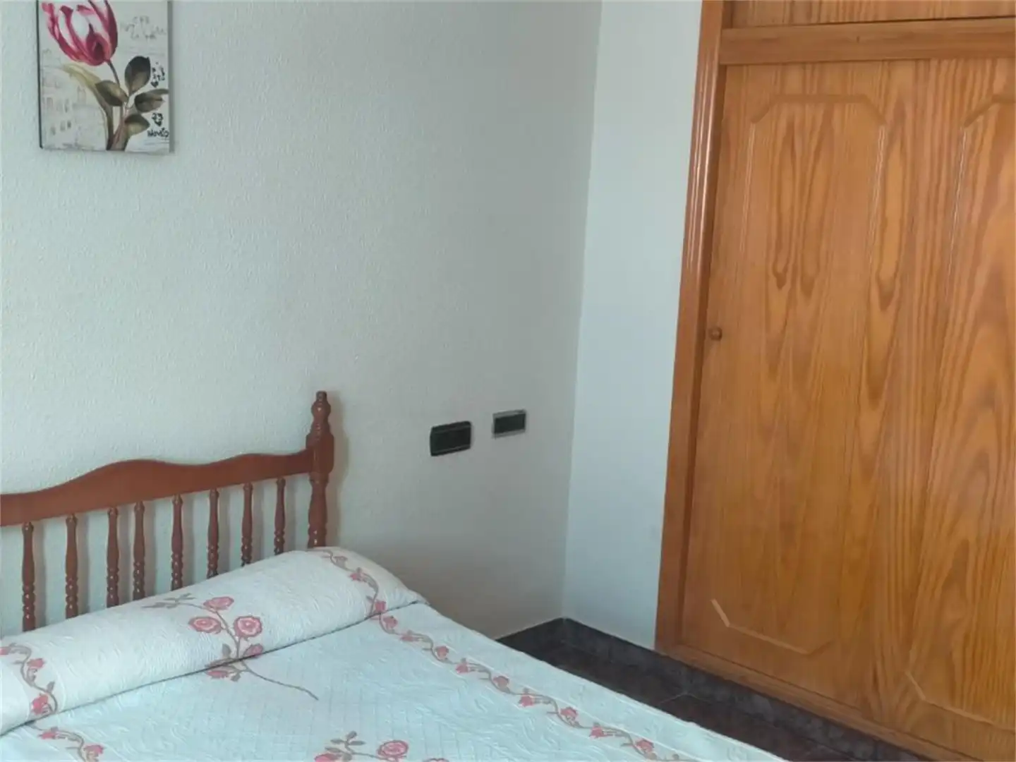 Flat for sale in Ronda Mirasol, 45, Villanueva del Arzobispo Flat for sale in Ronda Mirasol, 45, Villanueva del Arzobispo