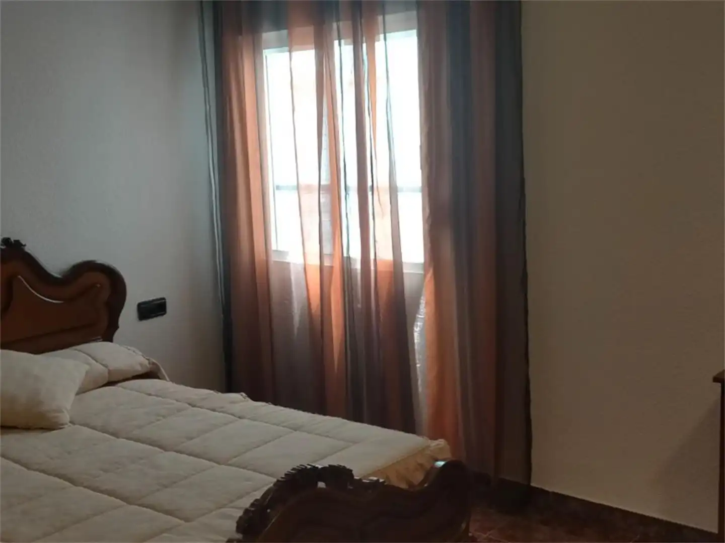 Flat for sale in Ronda Mirasol, 45, Villanueva del Arzobispo Flat for sale in Ronda Mirasol, 45, Villanueva del Arzobispo