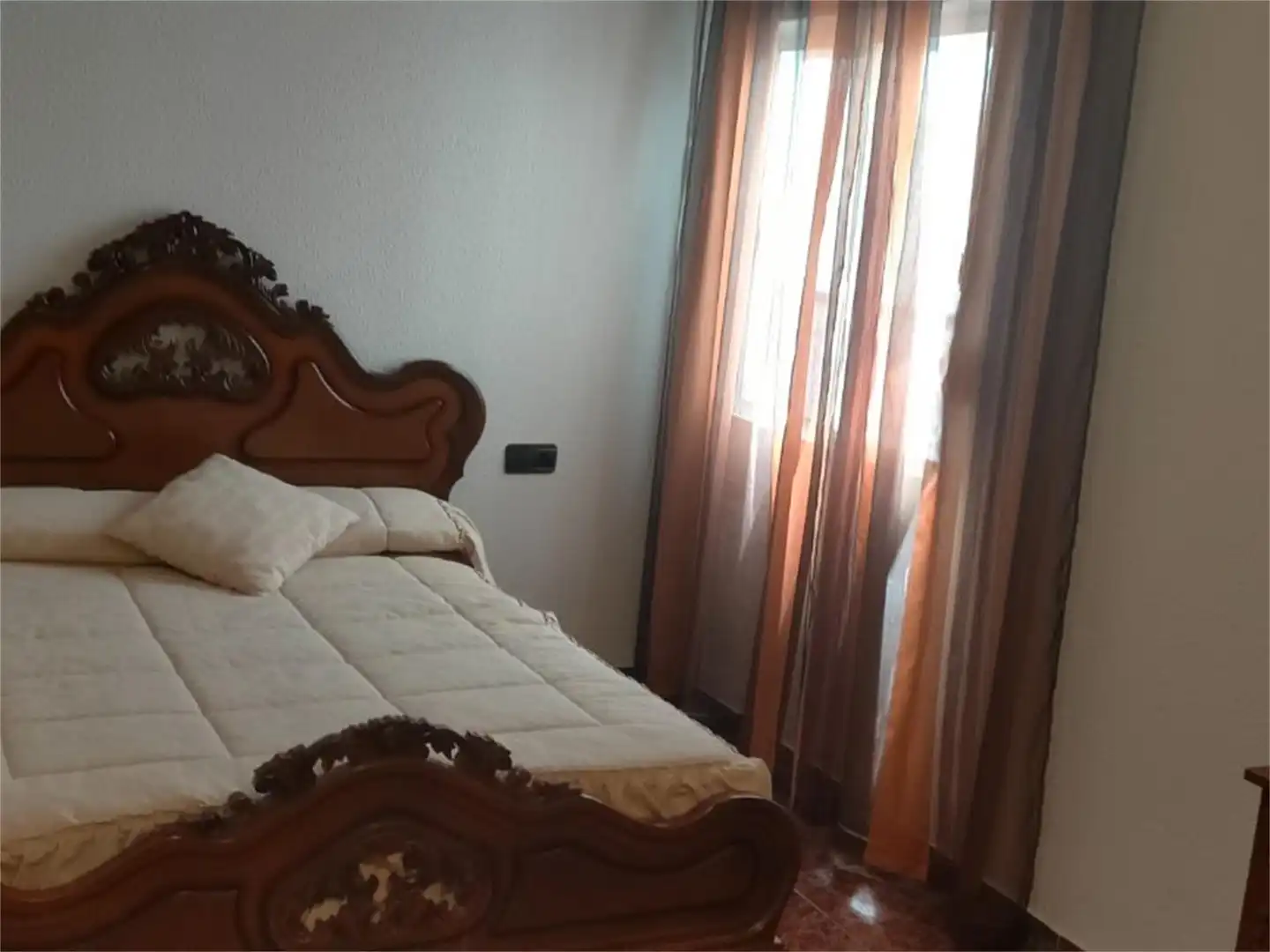 Flat for sale in Ronda Mirasol, 45, Villanueva del Arzobispo Flat for sale in Ronda Mirasol, 45, Villanueva del Arzobispo