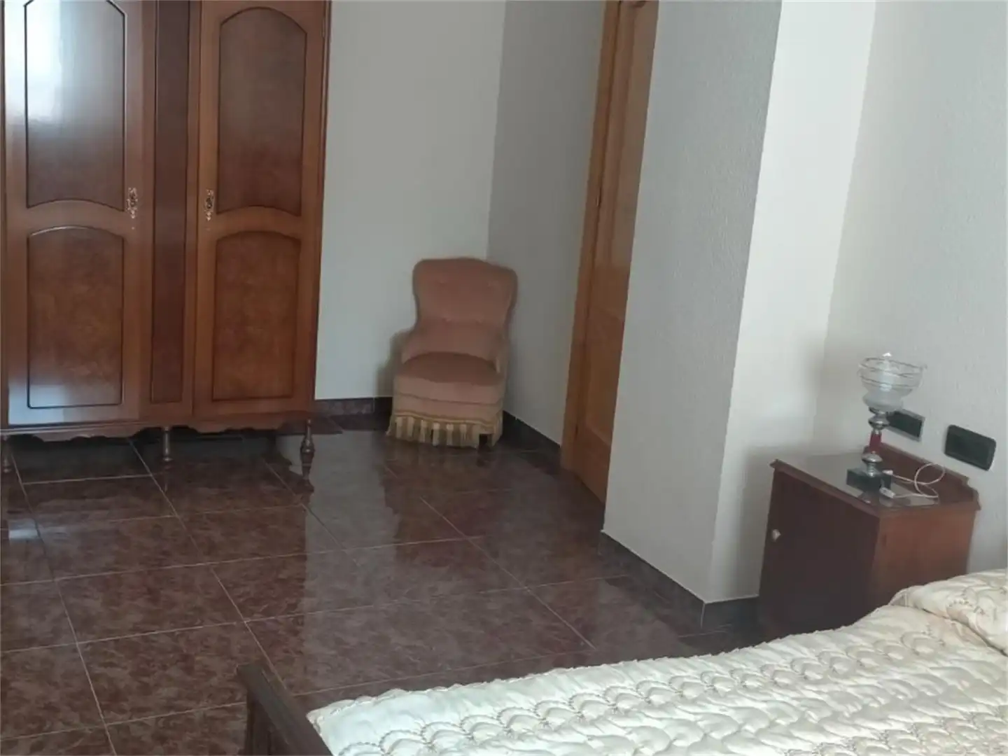Flat for sale in Ronda Mirasol, 45, Villanueva del Arzobispo Flat for sale in Ronda Mirasol, 45, Villanueva del Arzobispo