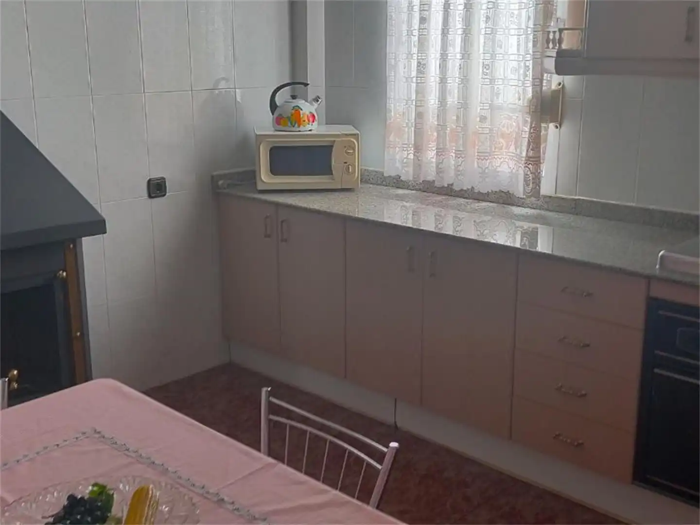 Flat for sale in Ronda Mirasol, 45, Villanueva del Arzobispo Flat for sale in Ronda Mirasol, 45, Villanueva del Arzobispo