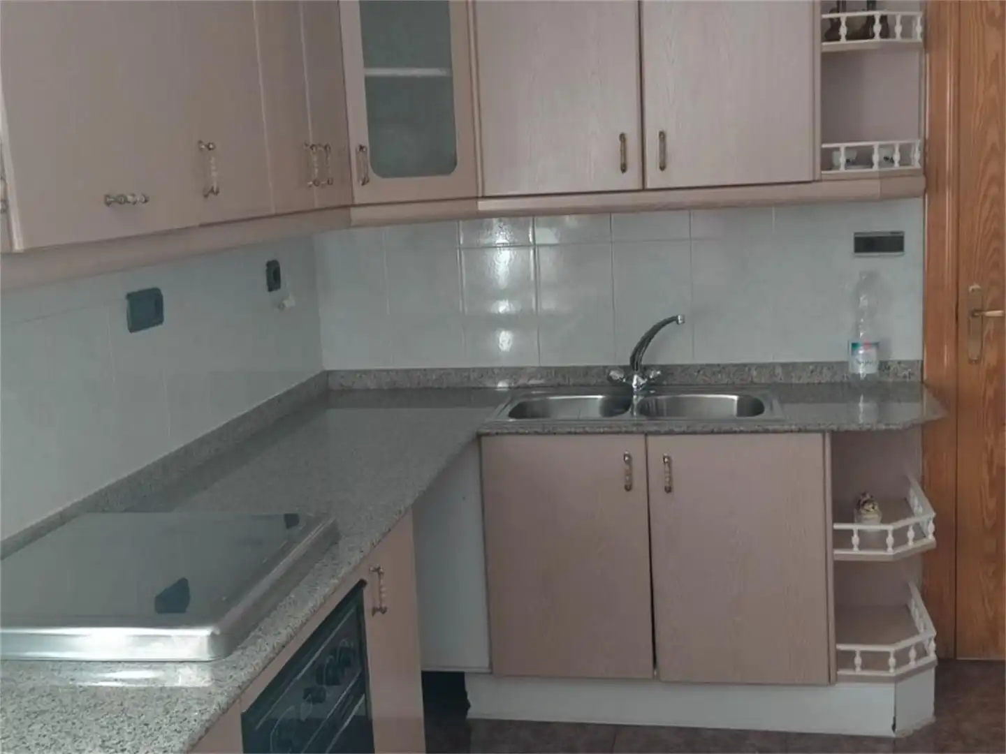 Flat for sale in Ronda Mirasol, 45, Villanueva del Arzobispo Flat for sale in Ronda Mirasol, 45, Villanueva del Arzobispo
