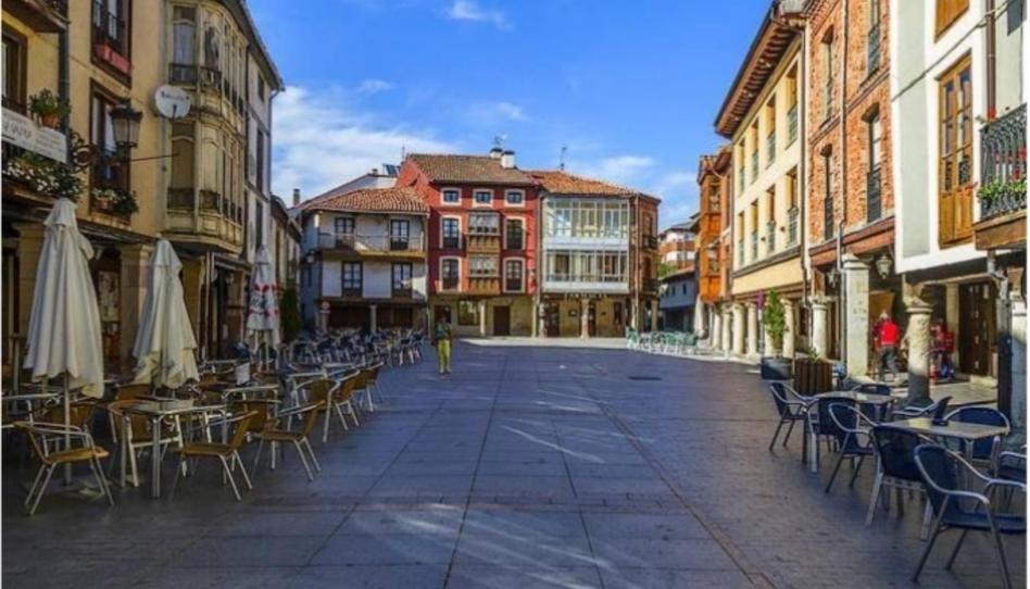 Attic for sale in Street Dionisio Barrera, ., Cervera de Pisuerga, Palencia - image 1 Photo 1 of Attic for sale in Street Dionisio Barrera, ., Cervera de Pisuerga, Palencia