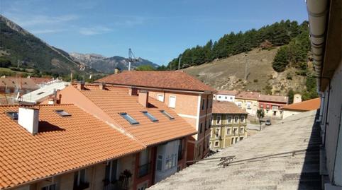Attic for sale in Street Dionisio Barrera, ., Cervera de Pisuerga, Palencia - image 5 Photo 5 of Attic for sale in Street Dionisio Barrera, ., Cervera de Pisuerga, Palencia