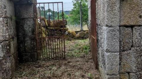 Foto 2 de Terreny en venda a Rúa Chao Da Vila, 13, Beade , Ourense