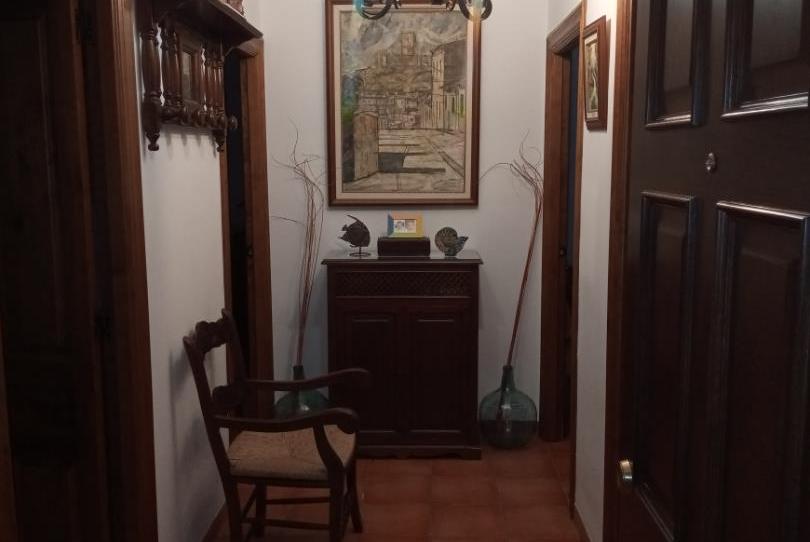 Planta baja for sale in Calle Geranio, 1, Alcaudete, Jaén - image 1 Photo 1 of Planta baja for sale in Calle Geranio, 1, Alcaudete, Jaén