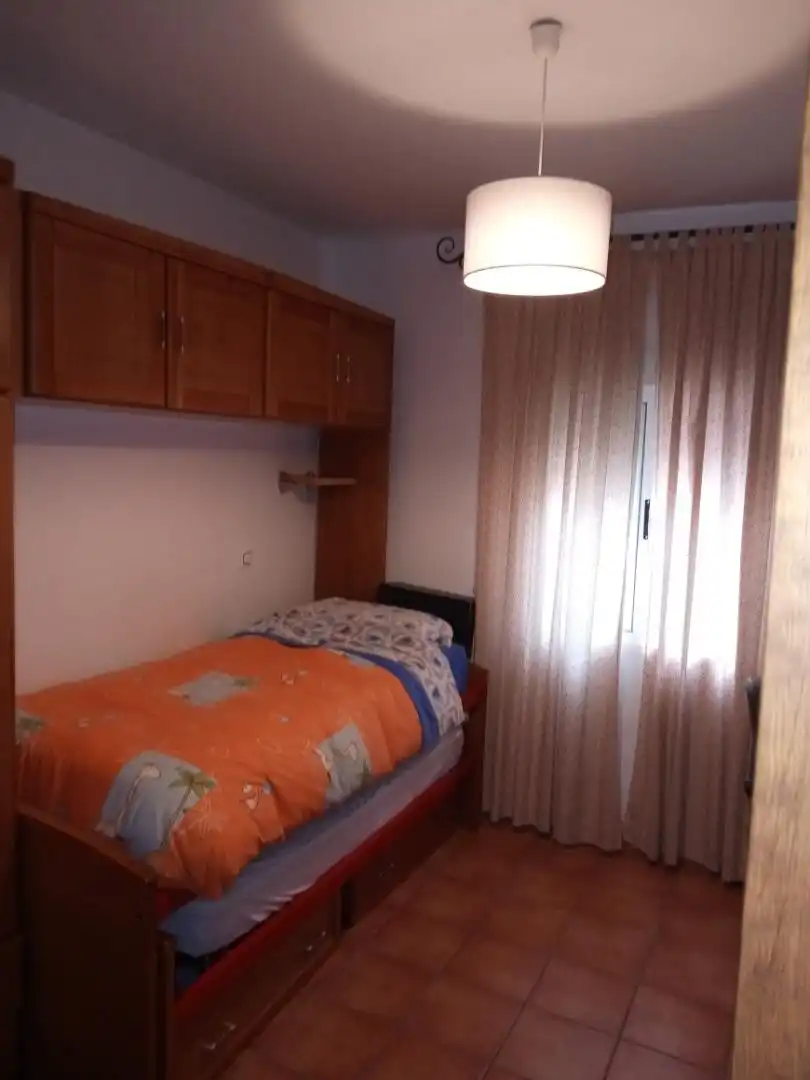 Habitación de Planta baja en venta en Alcaudete con Trastero