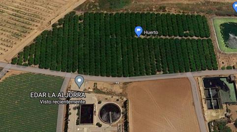 Photo 2 of Land for sale in La Aljorra, Murcia