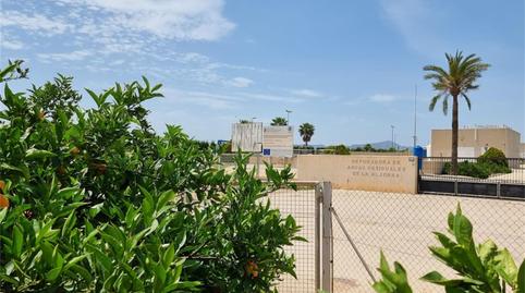 Photo 4 of Land for sale in La Aljorra, Murcia