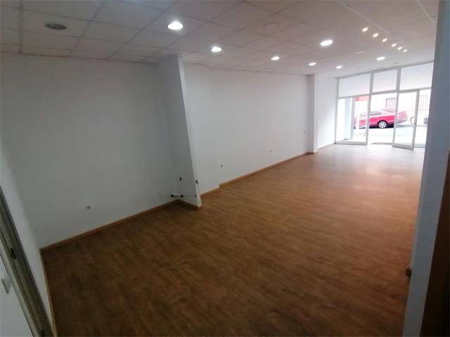 Planta baja en Alquiler en Calle Pintor Ribera, 4 en El Alborgí