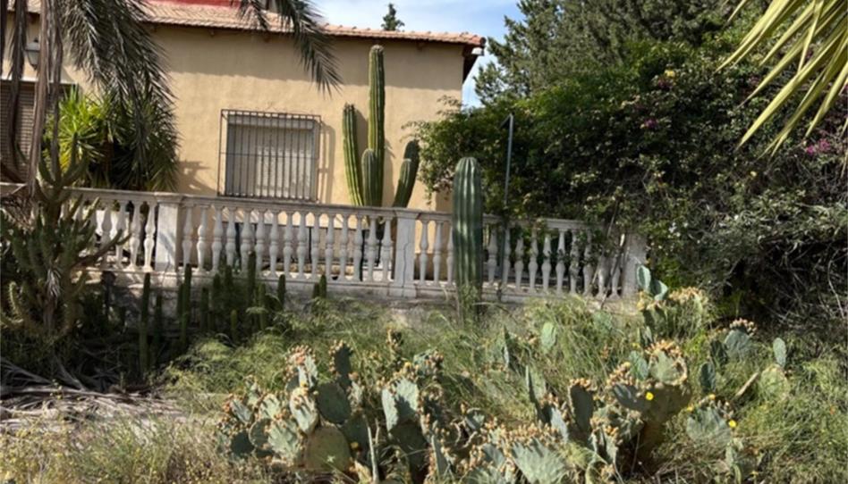 Finca rústica en venta en Calle Estación, Purchena, Almería - imagen 1 Foto 1 de Finca rústica en venta en Calle Estación, Purchena, Almería