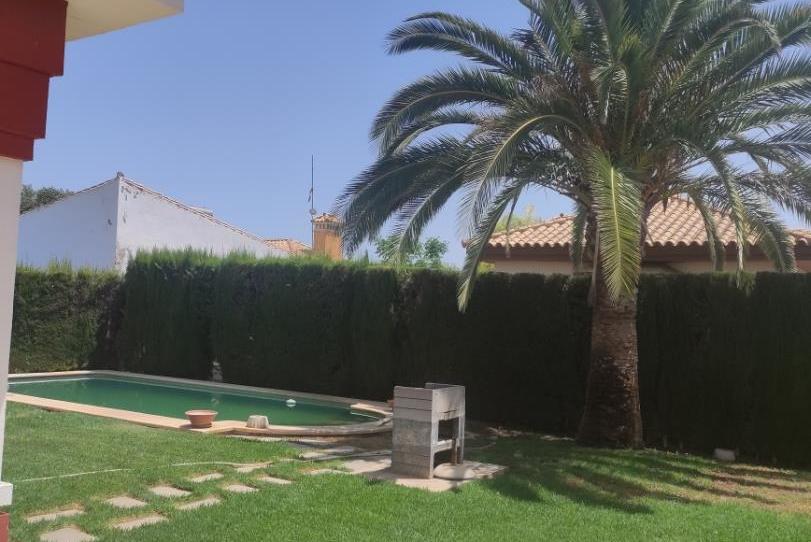 House or chalet for sale in Calle Madreselva, La Paz, Sevilla - image 1 Photo 1 of House or chalet for sale in Calle Madreselva, La Paz, Sevilla