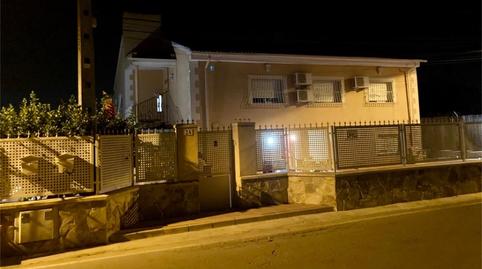 Foto 2 de Casa o chalet en venta en Camino Salabosque, Alberca, Murcia