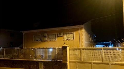 Foto 3 de Casa o chalet en venta en Camino Salabosque, Alberca, Murcia