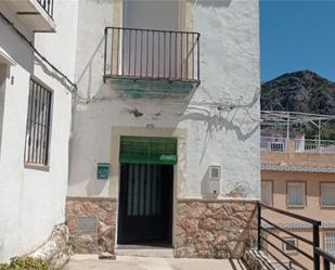 Casa o xalet en venda a Calle Subida del Castillo, Dos Aguas