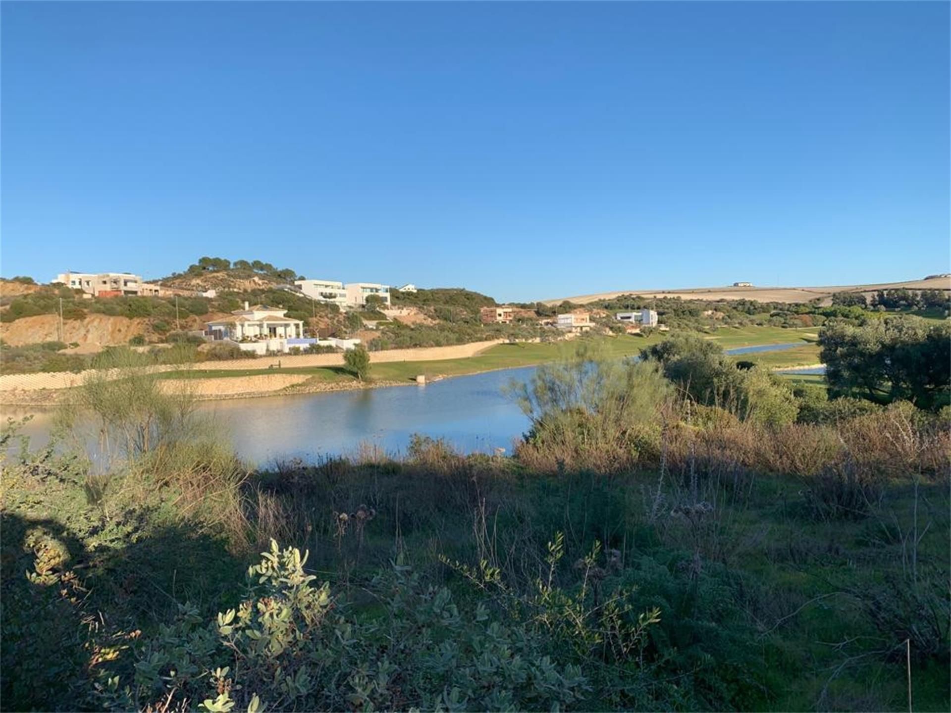 Urbanitzable en venda en Jerez de la Frontera