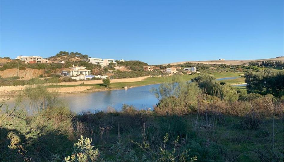 Constructible Land for sale in Urbanización Montecastillo, El Rocío - La Milagrosa, Cádiz - image 1 Photo 1 of Constructible Land for sale in Urbanización Montecastillo, El Rocío - La Milagrosa, Cádiz