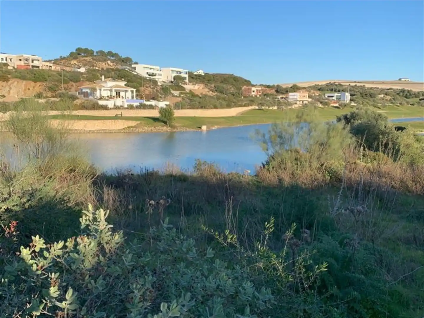 Constructible Land for sale in Jerez de la Frontera