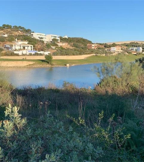 Constructible Land for sale in Urbanización Montecastillo, El Rocío - La Milagrosa, Cádiz - image 2 Photo 2 of Constructible Land for sale in Urbanización Montecastillo, El Rocío - La Milagrosa, Cádiz