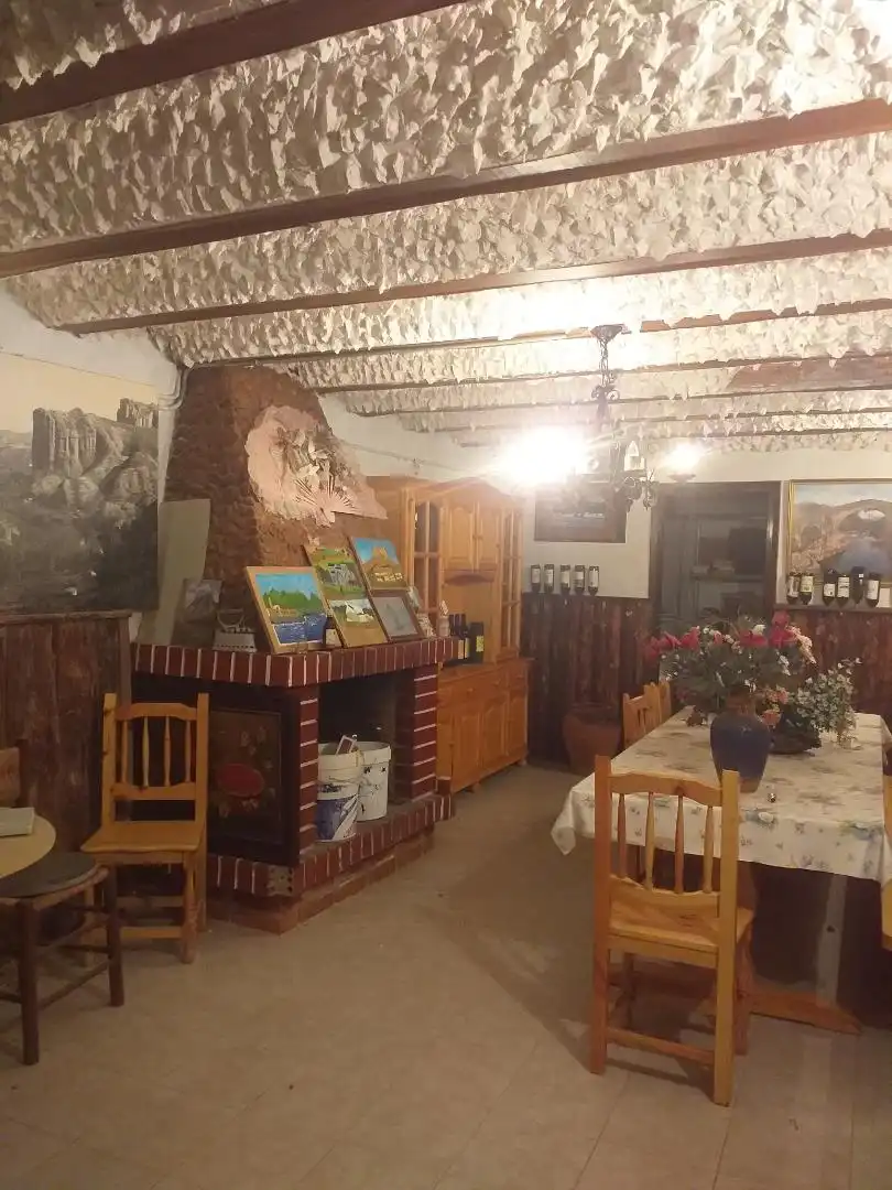 Casa o xalet en venda a Calle La Plata, Viguera Casa o xalet en venda en Viguera amb Calefacció, Jardí privat i Terrassa