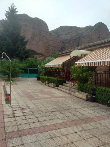 Casa-chalet en Venta en Calle La Plata, 5A en Viguera