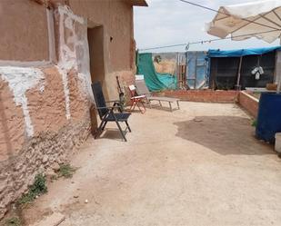 Terrassa de Finca rústica en venda en Calahorra amb Jardí privat