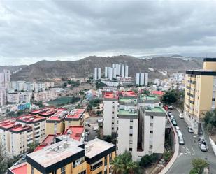 Flat to share in Calle Antón Dvorák, 1, San Cristóbal - Playa de la Laja