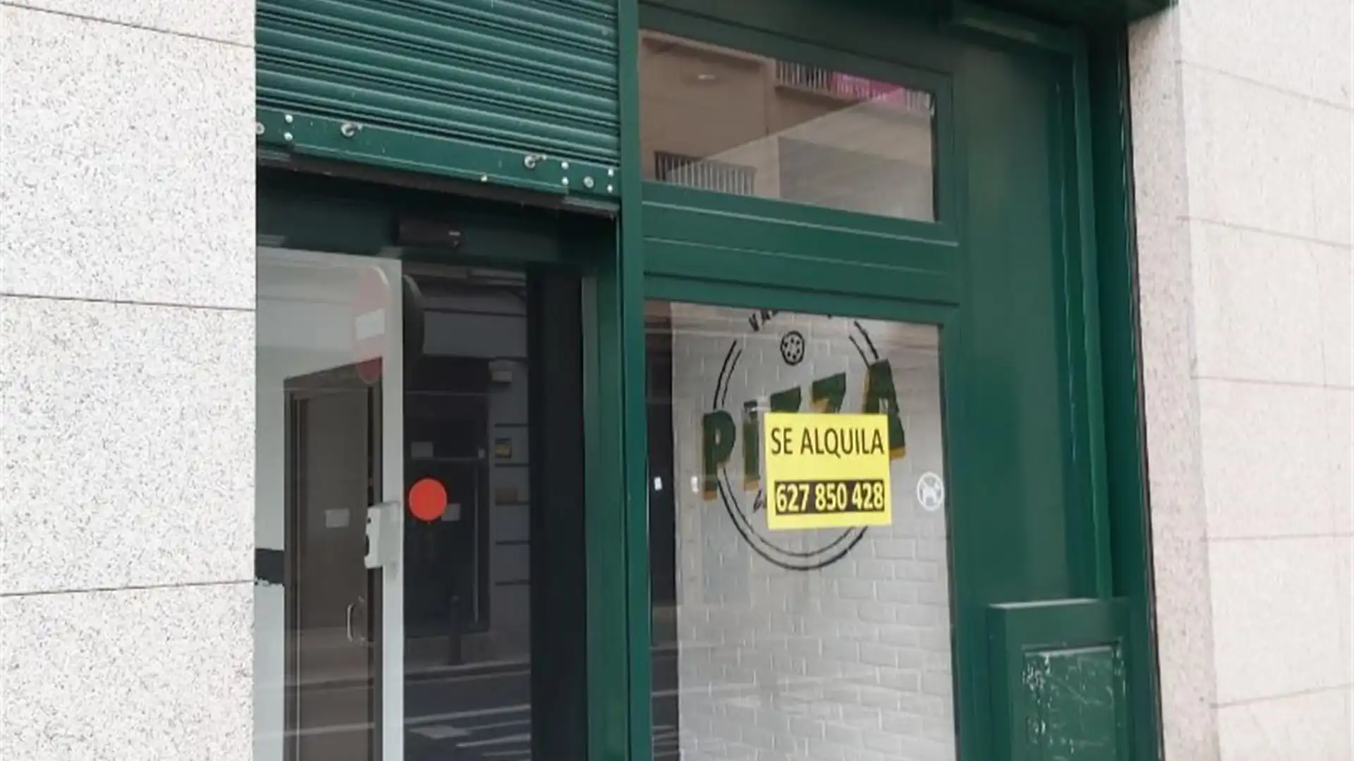 Local de alquiler en  Valencia Capital con Aire acondicionado