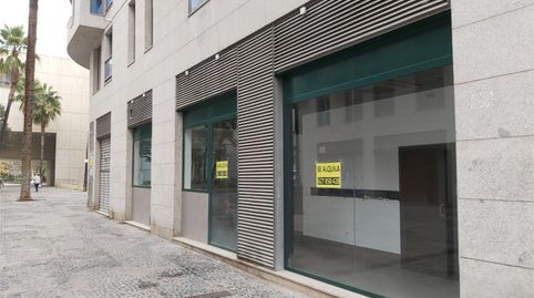 Premises for rent in Calle Quevedo, 16, Sant Francesc, Valencia Capital - image 2 Photo 2 of Premises for rent in Calle Quevedo, 16, Sant Francesc, Valencia Capital