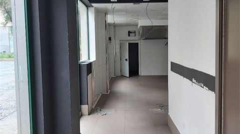 Premises for rent in Calle Quevedo, 16, Sant Francesc, Valencia Capital - image 3 Photo 3 of Premises for rent in Calle Quevedo, 16, Sant Francesc, Valencia Capital