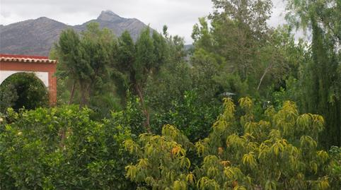 Photo 3 of Country house for sale in Carretera Palomaret, Agost, Alicante