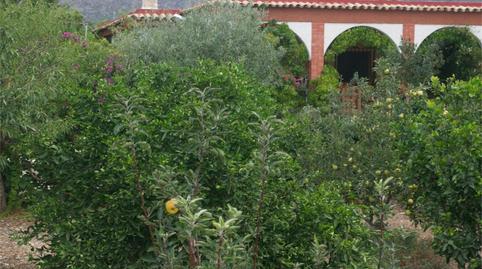 Photo 4 of Country house for sale in Carretera Palomaret, Agost, Alicante