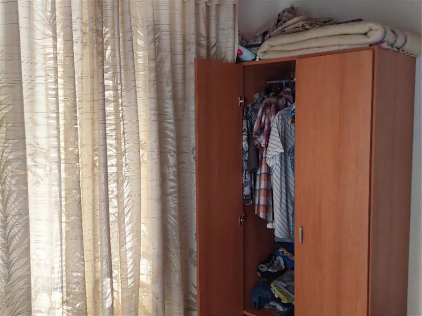 Habitación de Casa o chalet en venta en Sacramenia