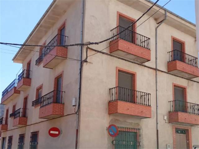 Casa adosada en Alquiler en Calle Arenal de Santis