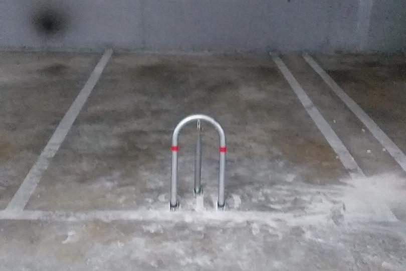 Photo 1 of Garage for sale in Avenida de Los Planetas, 7, Parla Este, Madrid