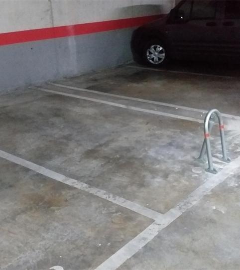 Photo 2 of Garage for sale in Avenida de Los Planetas, 7, Parla Este, Madrid