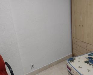 Bedroom of Flat to share in  Murcia Capital  with Air Conditioner, Heating and Terrace