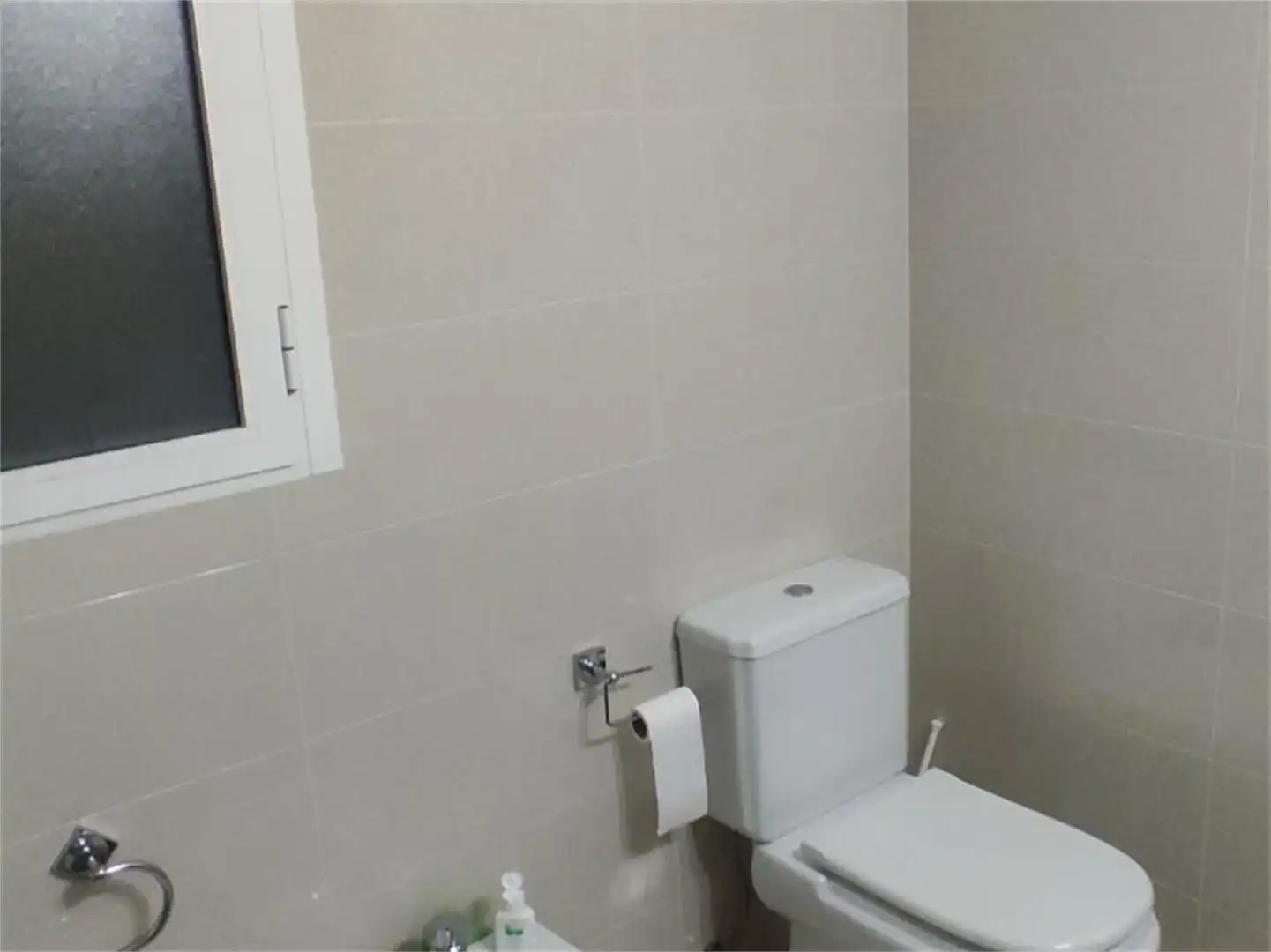 Habitación en Calle San Antonio, Santa Eulalia Baño de Piso para compartir en Murcia con Aire acondicionado, Calefacción y Terraza