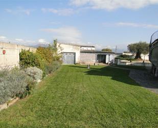 Garden of House or chalet for sale in Haro  with Terrace, Swimming Pool and Balcony
