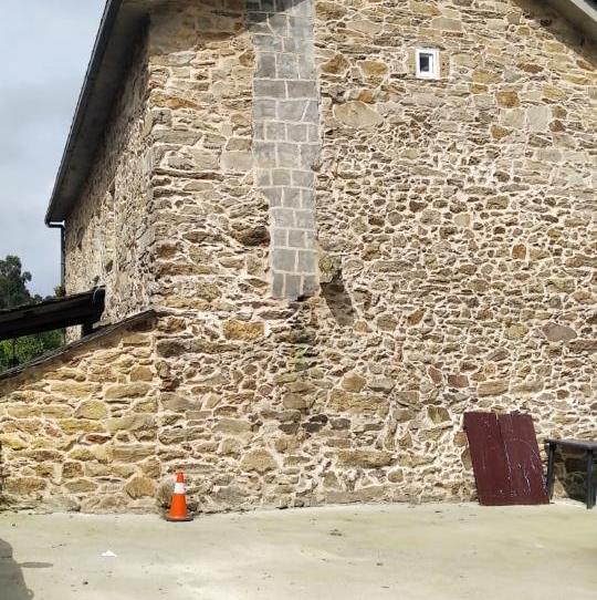 Photo 1 of House or chalet for sale in A Xesta, 2, Irixoa, A Coruña