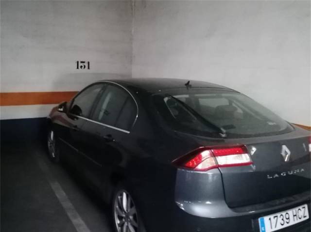 Garaje en Venta en Calle de Alcorisa, 69 en Canillas