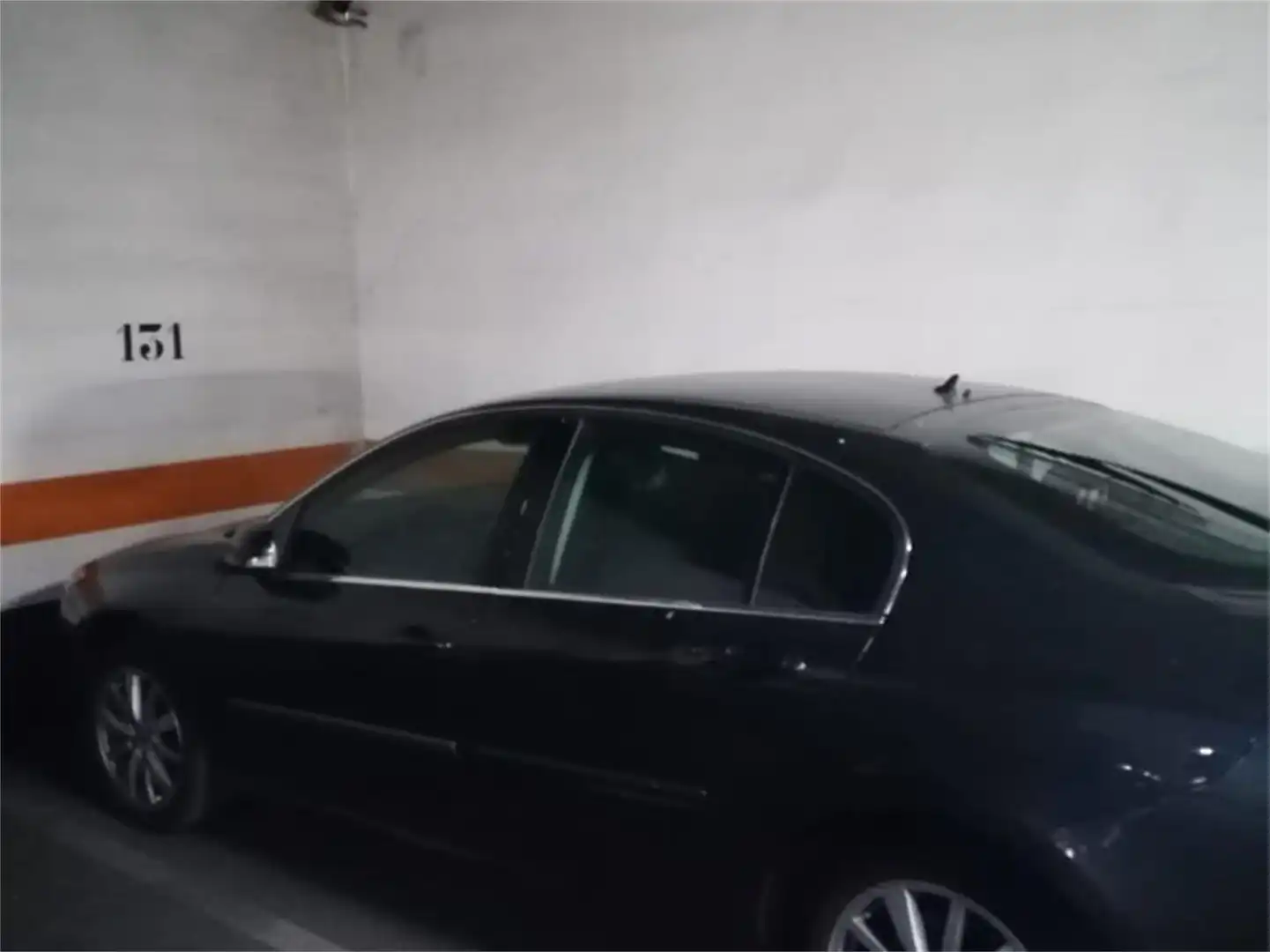 Parking of Garage for sale in Madrid