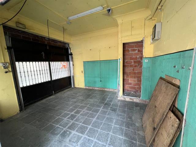 Local comercial en Alquiler en Calle Iparraguirre, 11 en Urretxu