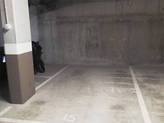 Garaje en Alquiler en Avinguda de Pau Casals, 56 en Centre