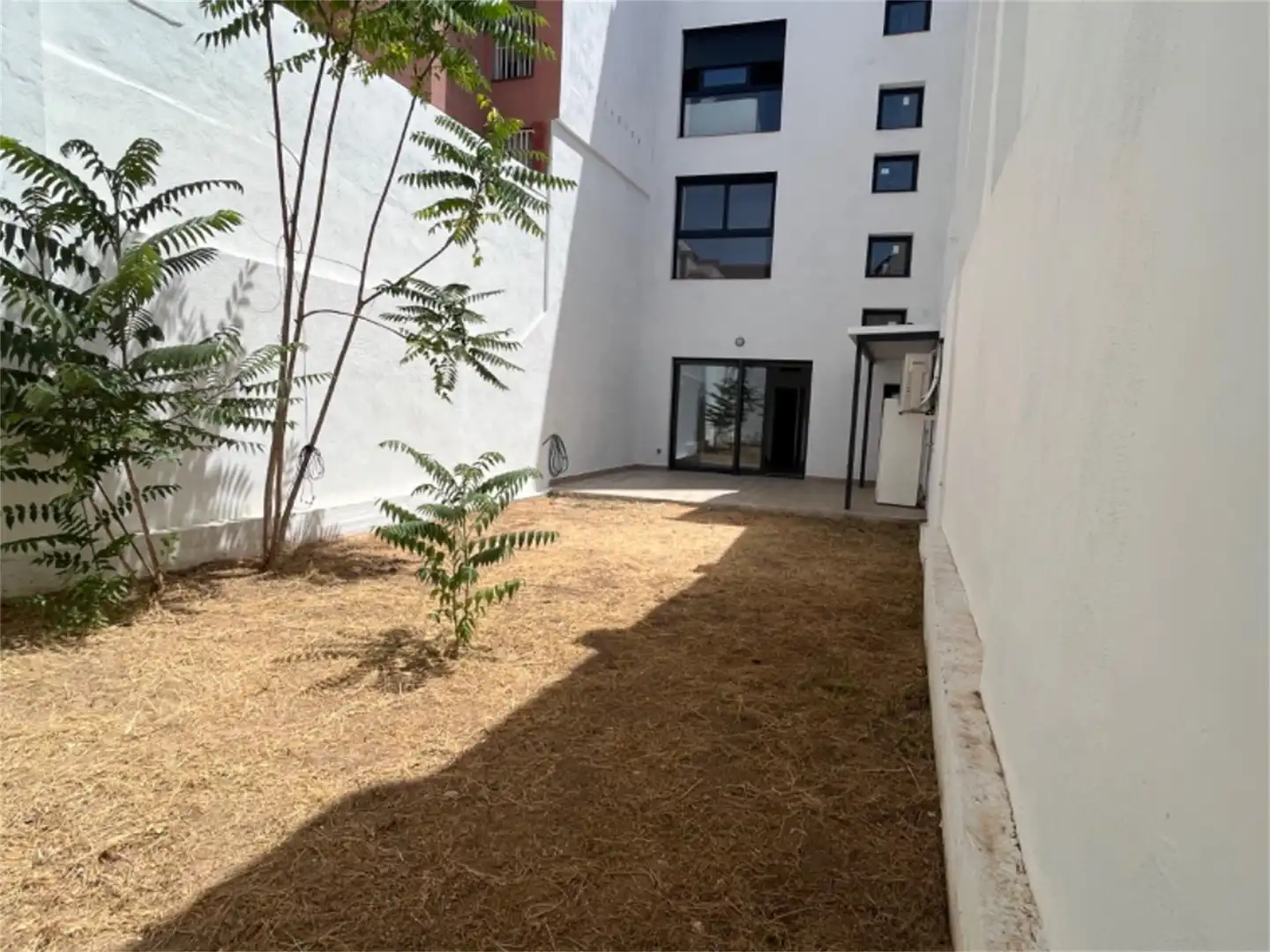 Wohnung zum Verkauf in Carrer de Pere Pelegrí, Pubilla Cases Terrasse von Wohnung zum Verkauf in L'Hospitalet de Llobregat mit Klimaanlage, Heizung und Privatgarten