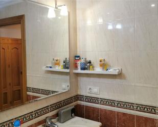 Bathroom of Flat for sale in Ciudad Real Capital  with Swimming Pool